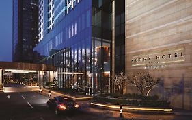 Kerry Hotel Beijing